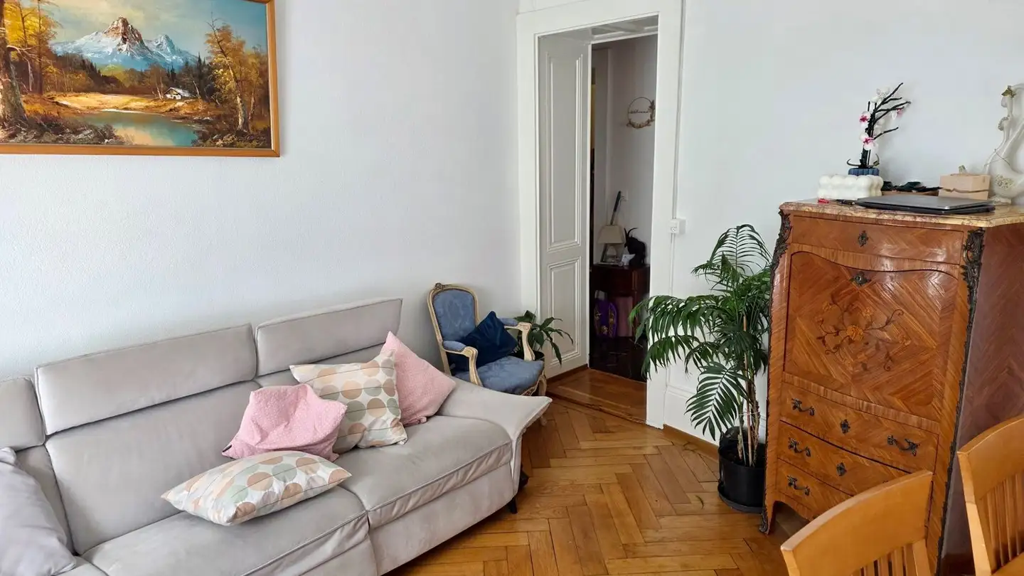 Appartement à louer - Avenue Des Alpes 96, 1820 Montreux - Photo 2