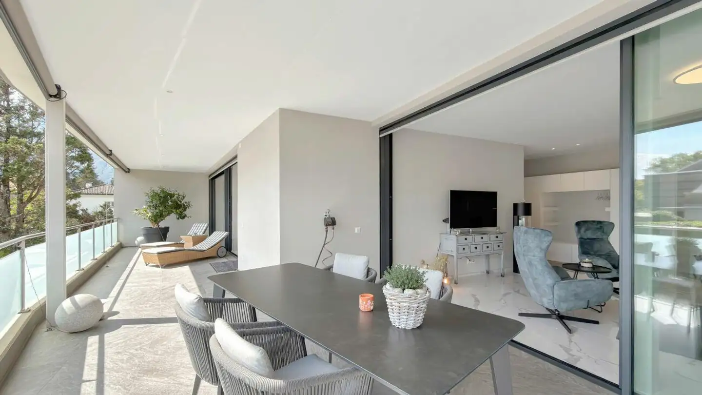Appartement à vendre - Via Lido 45, 6612 Ascona - Photo 3