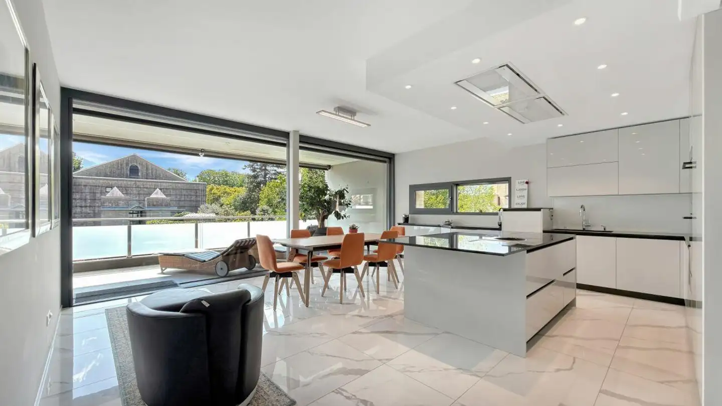 Appartement à vendre - Via Lido 45, 6612 Ascona - Photo 4