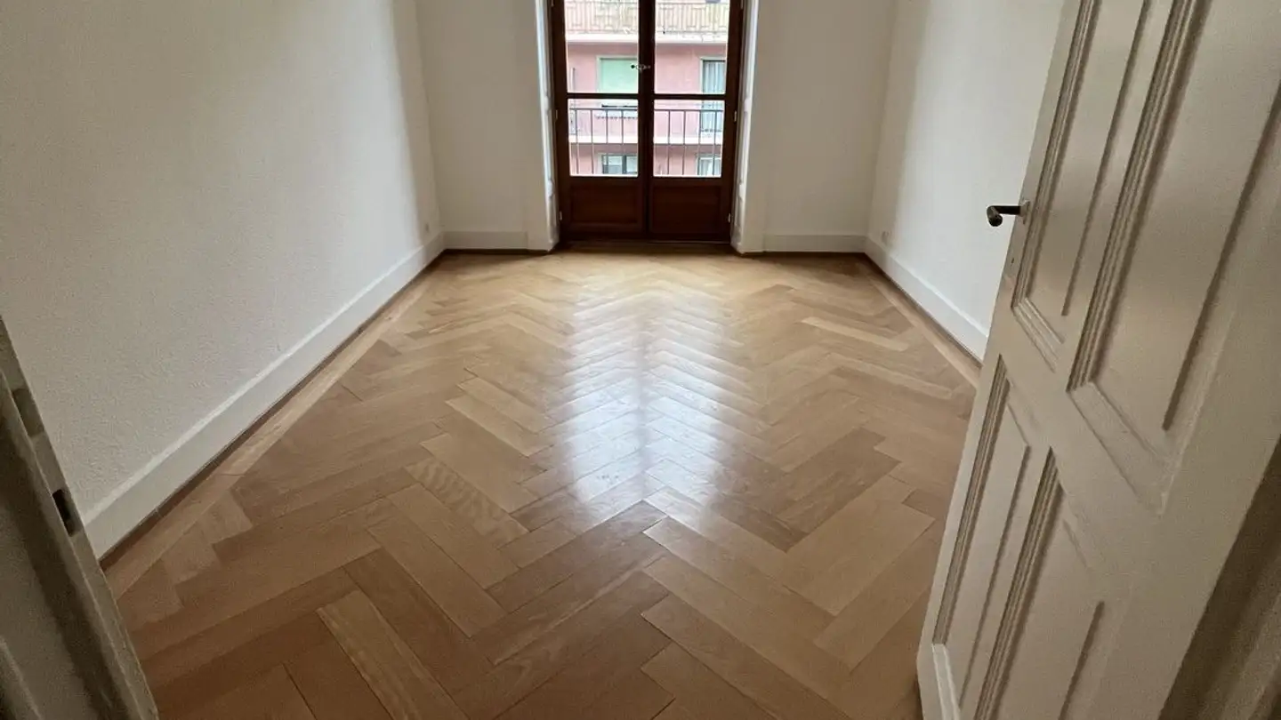 Appartamento in affitto - Rue Prévost-Martin 53, 1205 Genève - Foto 4
