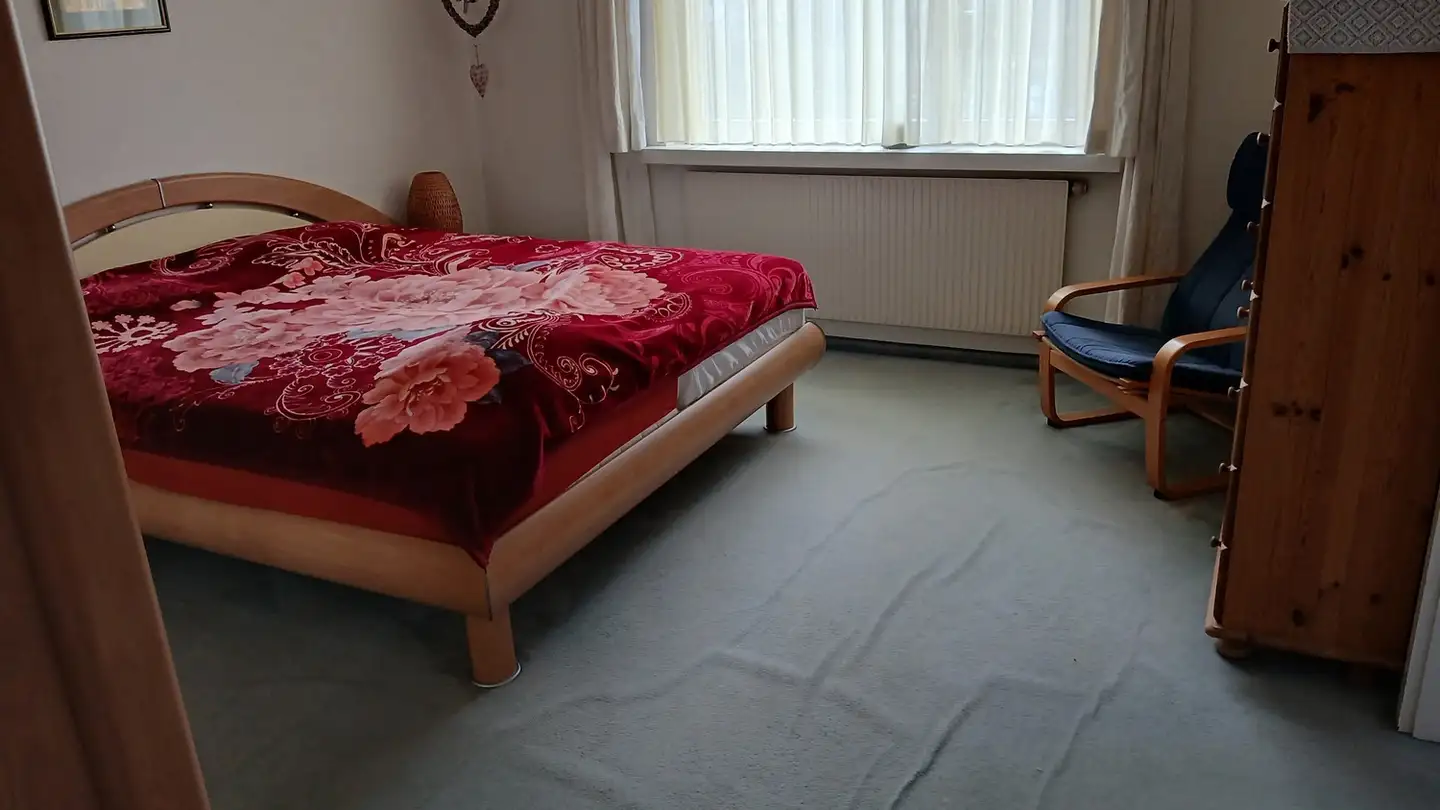 Appartement à louer - 6030 Ebikon