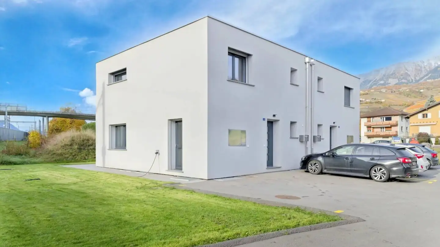 Casa grotta in vendita - 1958 St-Léonard