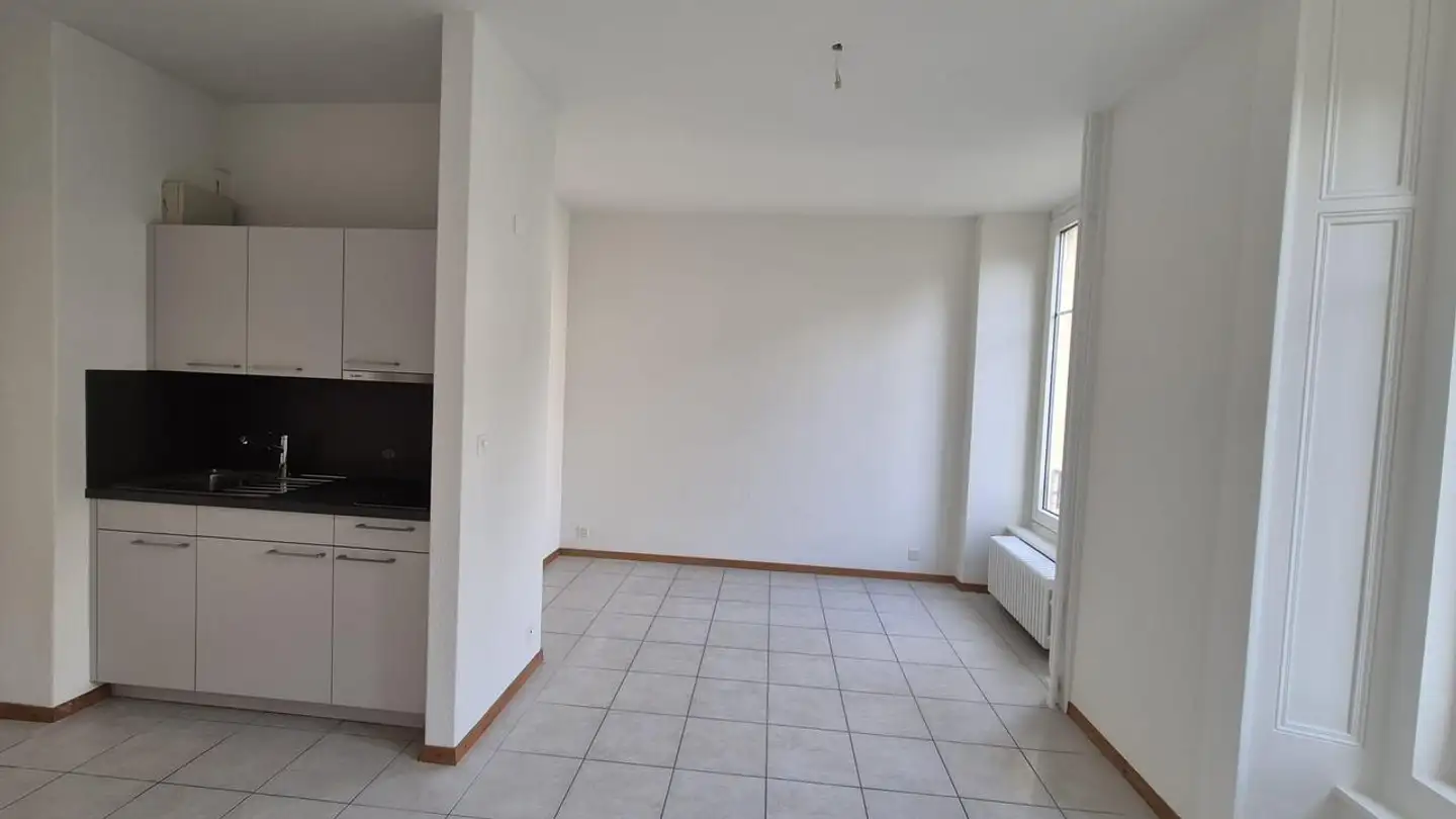 Apartment for rent - Rue Des Beaux-Arts, 2000 Neuchâtel - Photo 2