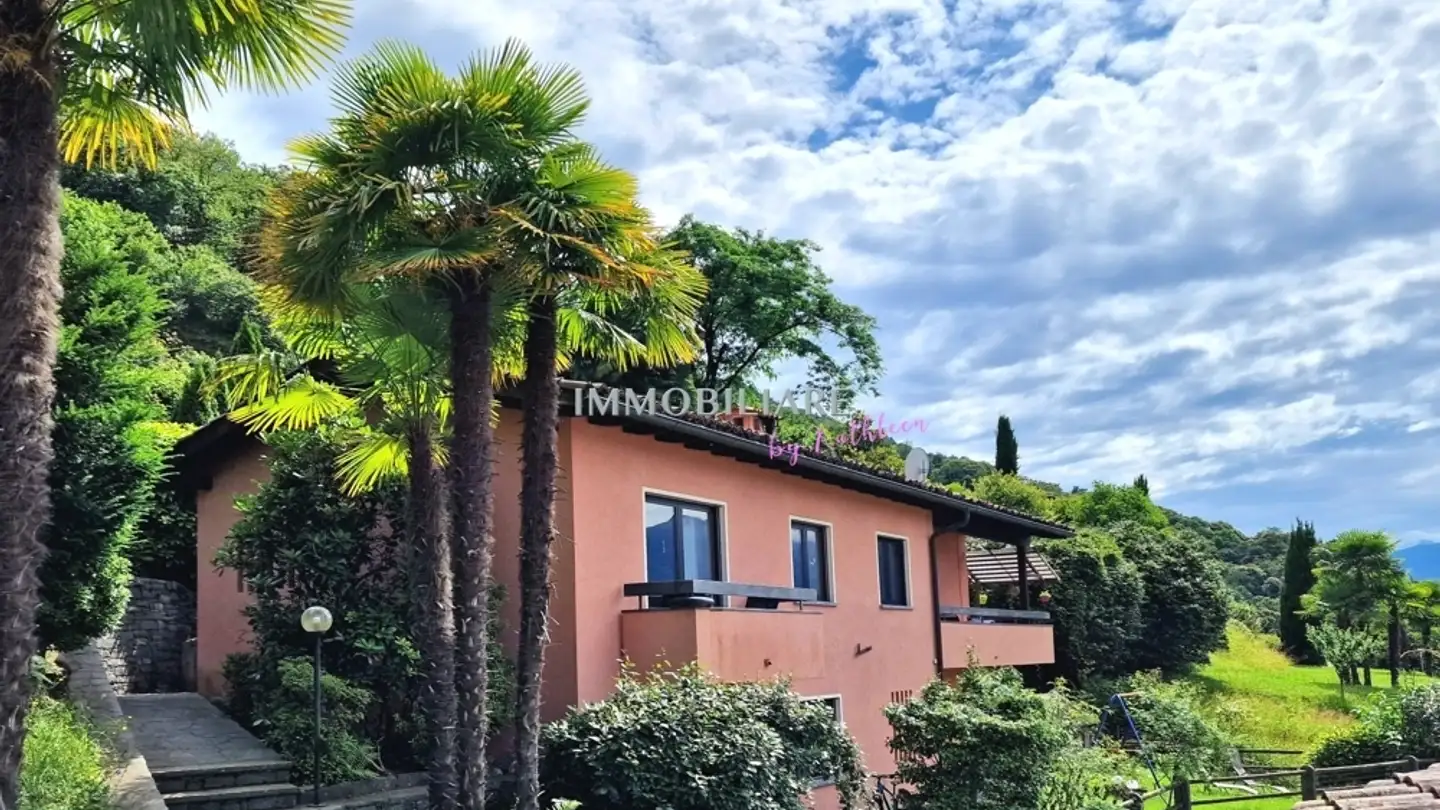 Casa singola in vendita - 6575 Vairano - Photo 2