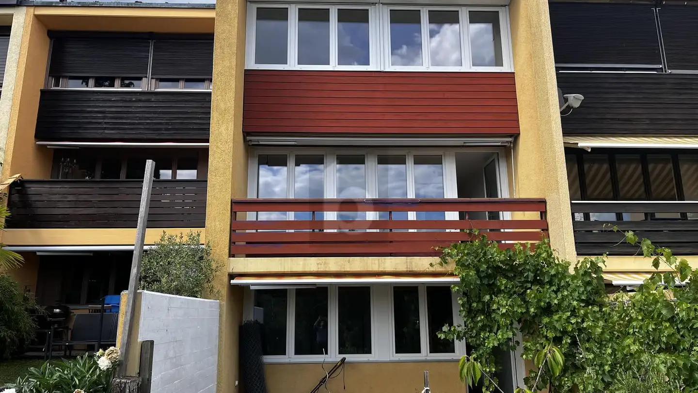 Casa a schiera in vendita - 8240 Thayngen - Foto 3