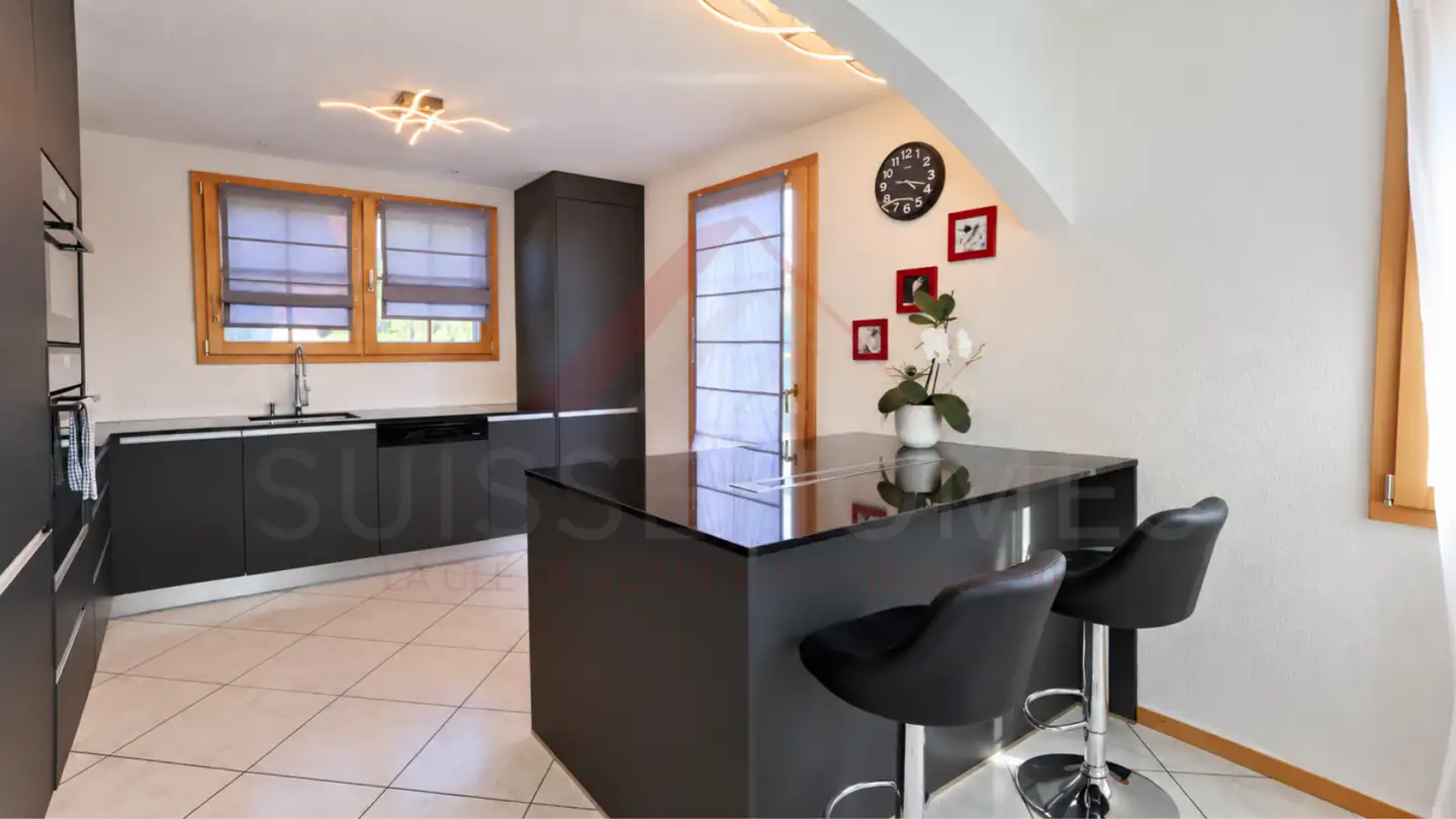 Einfamilienhaus kaufen - 2068 Hauterive NE