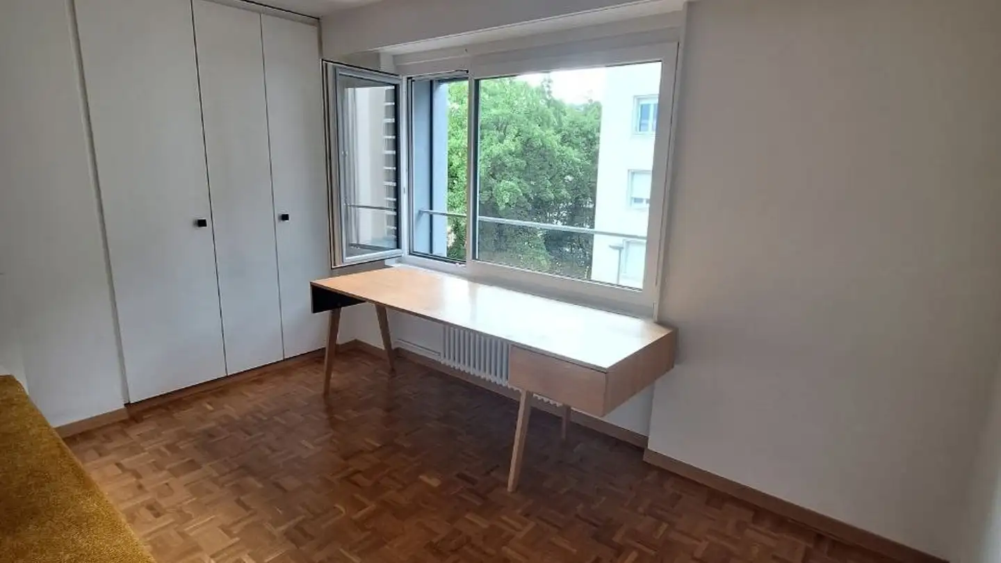 Zimmer mieten - 1007 Lausanne