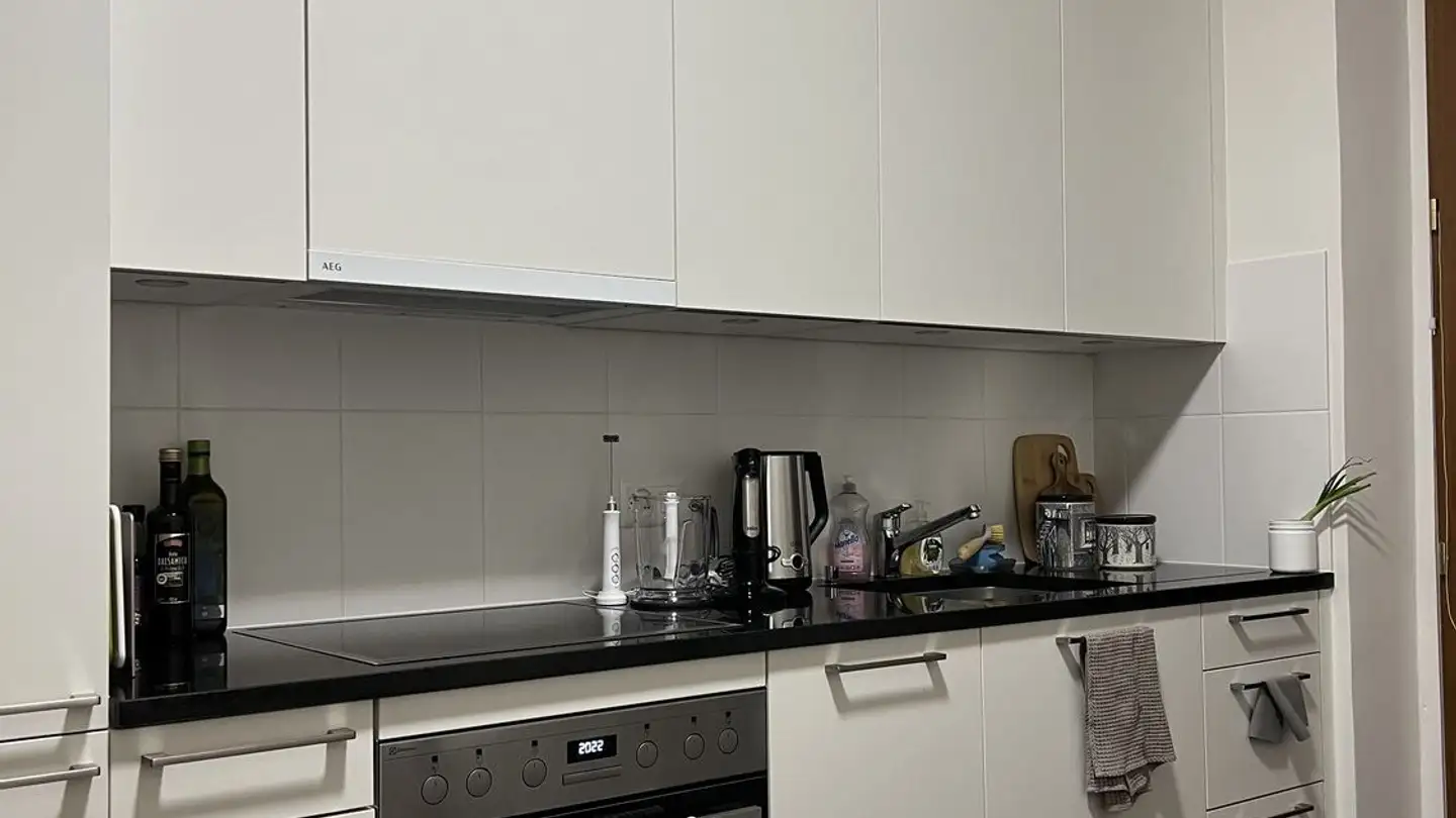 Appartamento in affitto - Rue Prévost-Martin 53, 1205 Genève - Foto 2