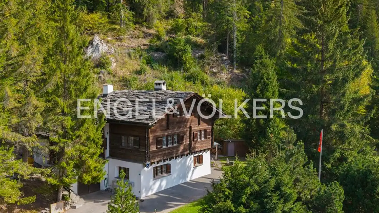 Apartment for sale - 7031 Laax GR