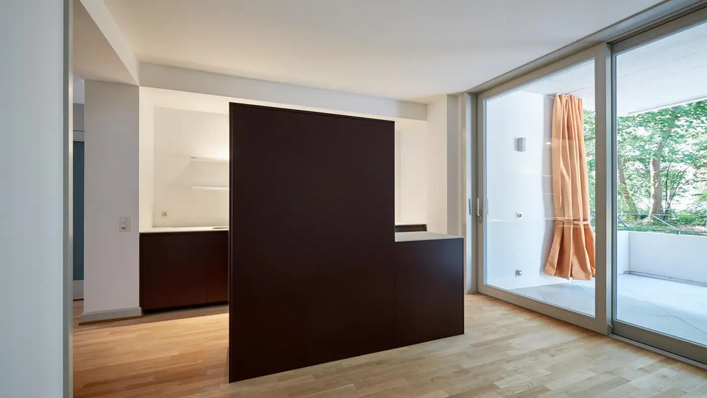 Wohnung mieten - Hochstrasse 76, 4053 Basel - Foto 2