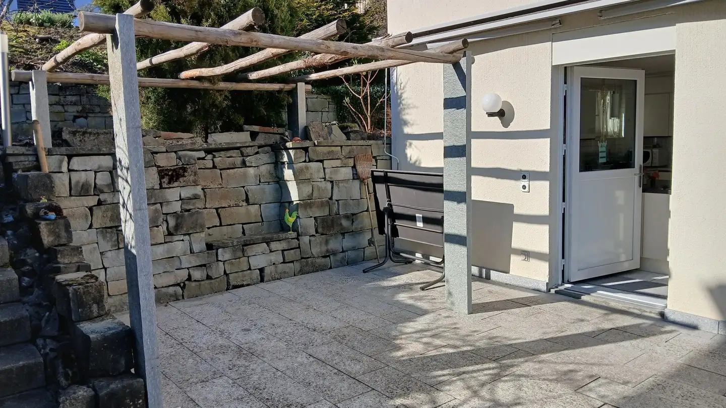 Appartement à louer - 6030 Ebikon - Photo 3