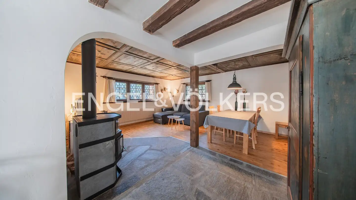Apartment for sale - 7031 Laax GR - Photo 2