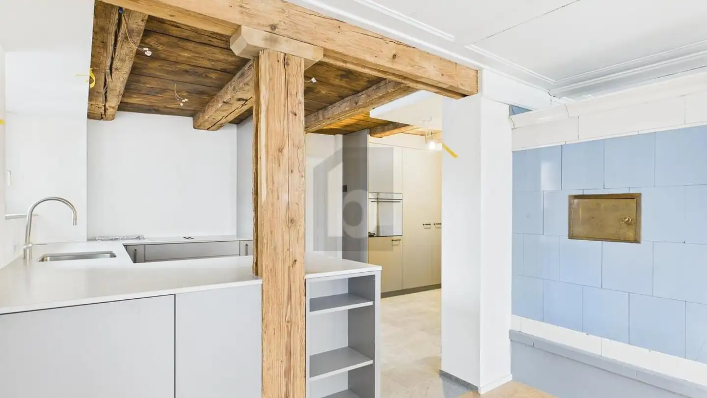 Duplex for rent - 6215 Beromünster