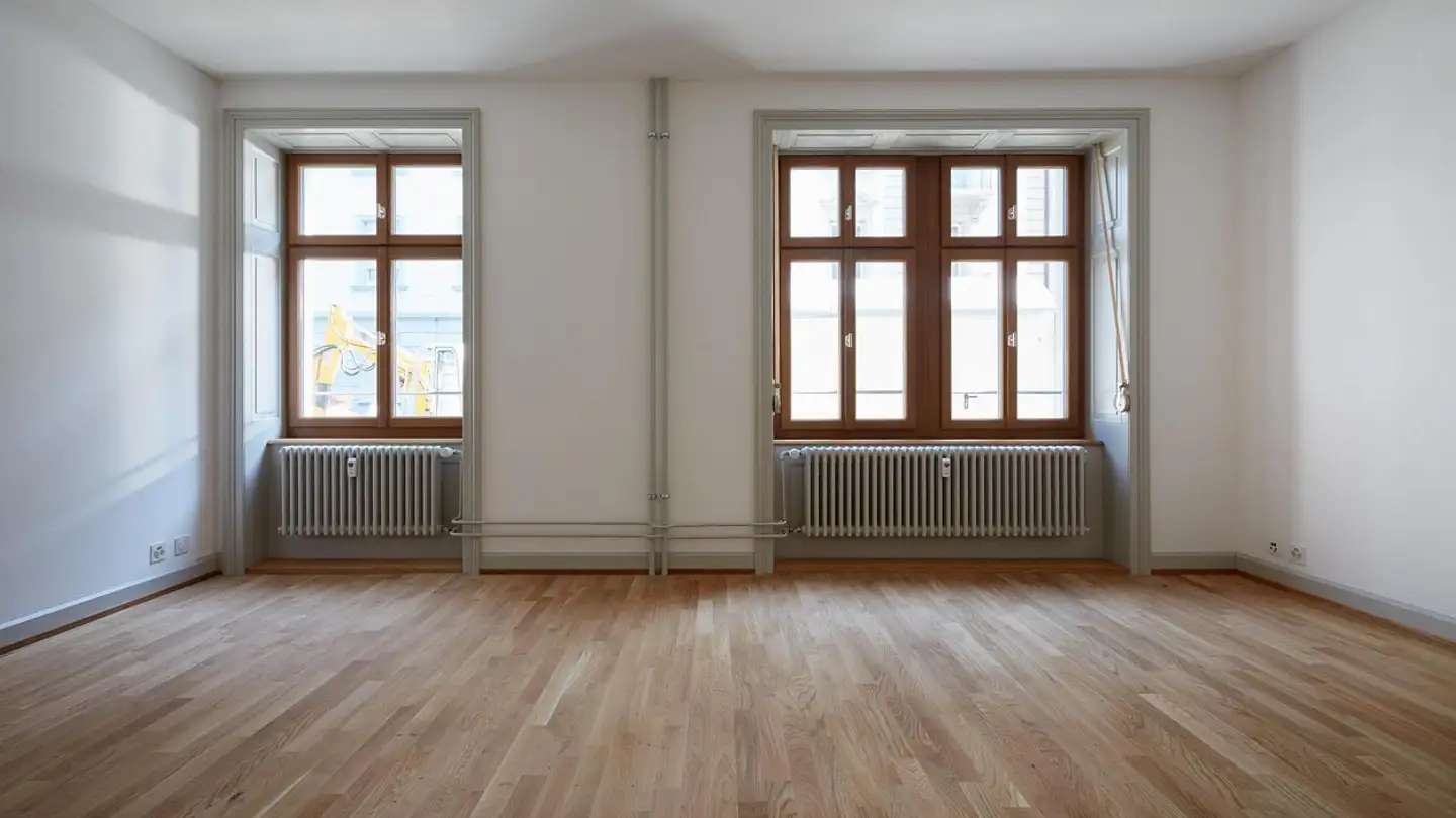 Wohnung mieten - Hochstrasse 76, 4053 Basel - Foto 4