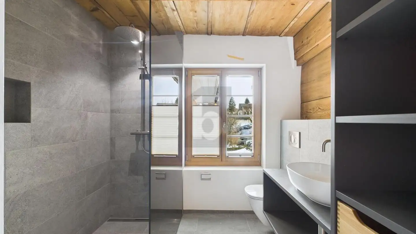 Duplex for rent - 6215 Beromünster - Photo 3