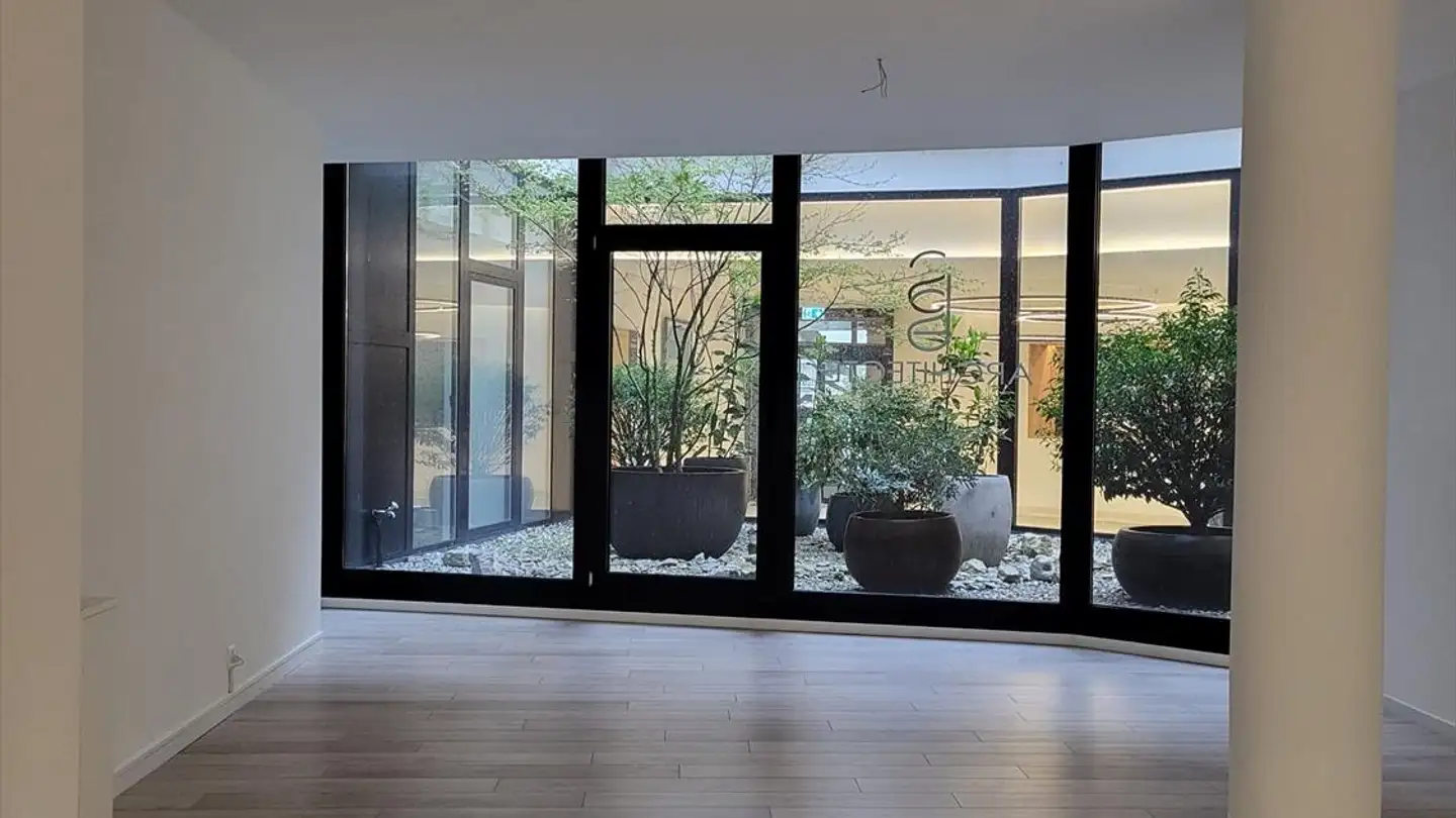 Spazio ufficio in affitto - Rue Bonivard 1, 1820 Veytaux - Photo 2