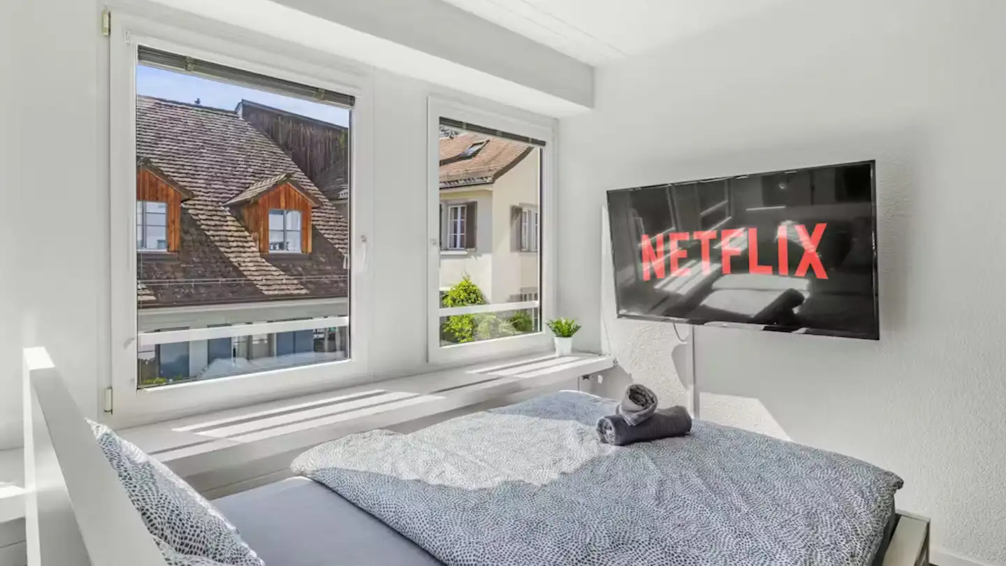 Apartment for rent - 8408 Winterthur - Photo 4