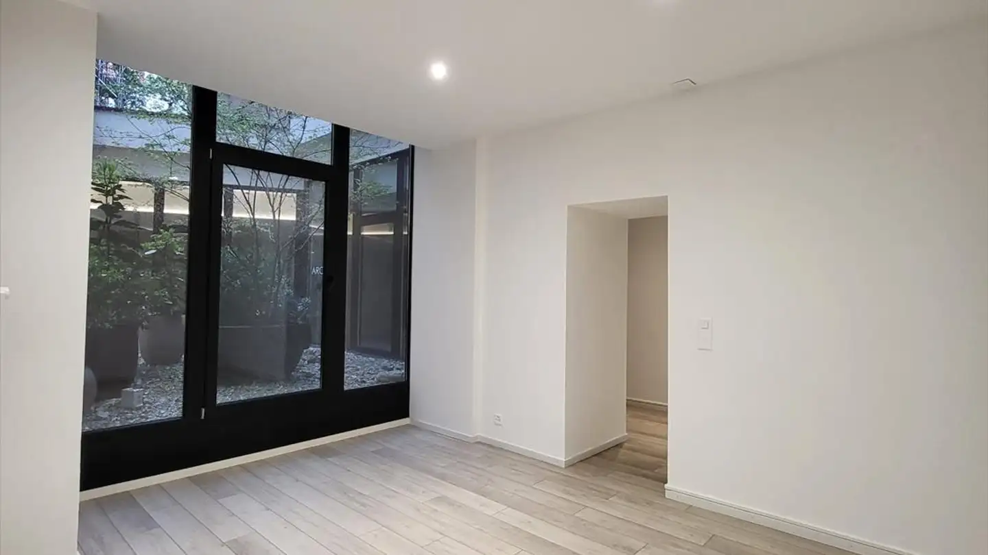 Spazio ufficio in affitto - Rue Bonivard 1, 1820 Veytaux - Photo 4