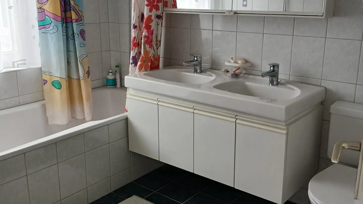 Appartement à louer - 6030 Ebikon - Photo 4