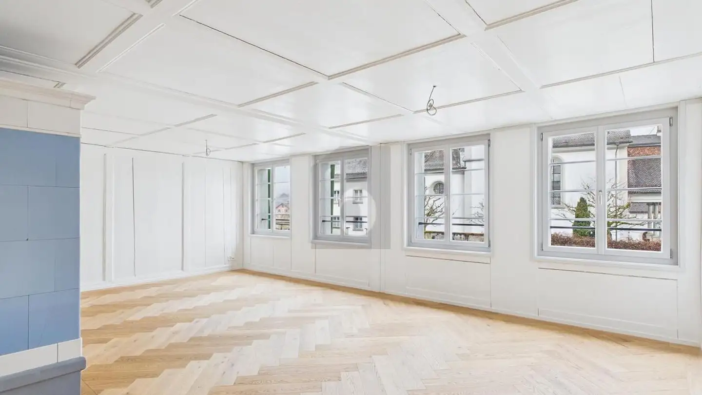 Duplex for rent - 6215 Beromünster - Photo 2