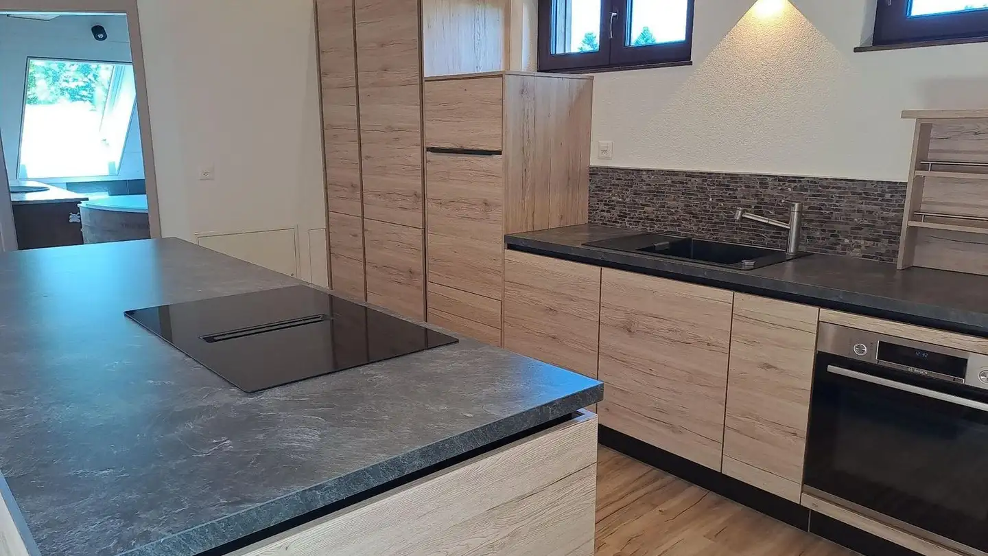 Studio à louer - 3280 Murten - Photo 4