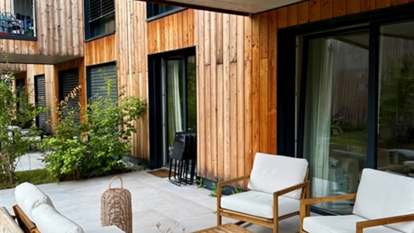 Apartment for rent - Route De Chippis 70a, 1967 Bramois - Photo 2