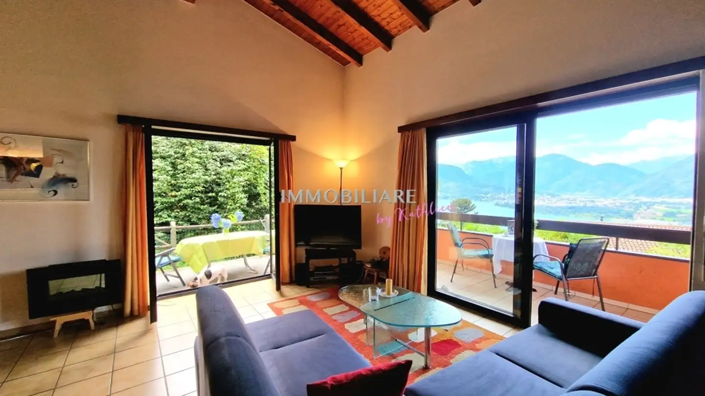 Casa singola in vendita - 6575 Vairano - Photo 3