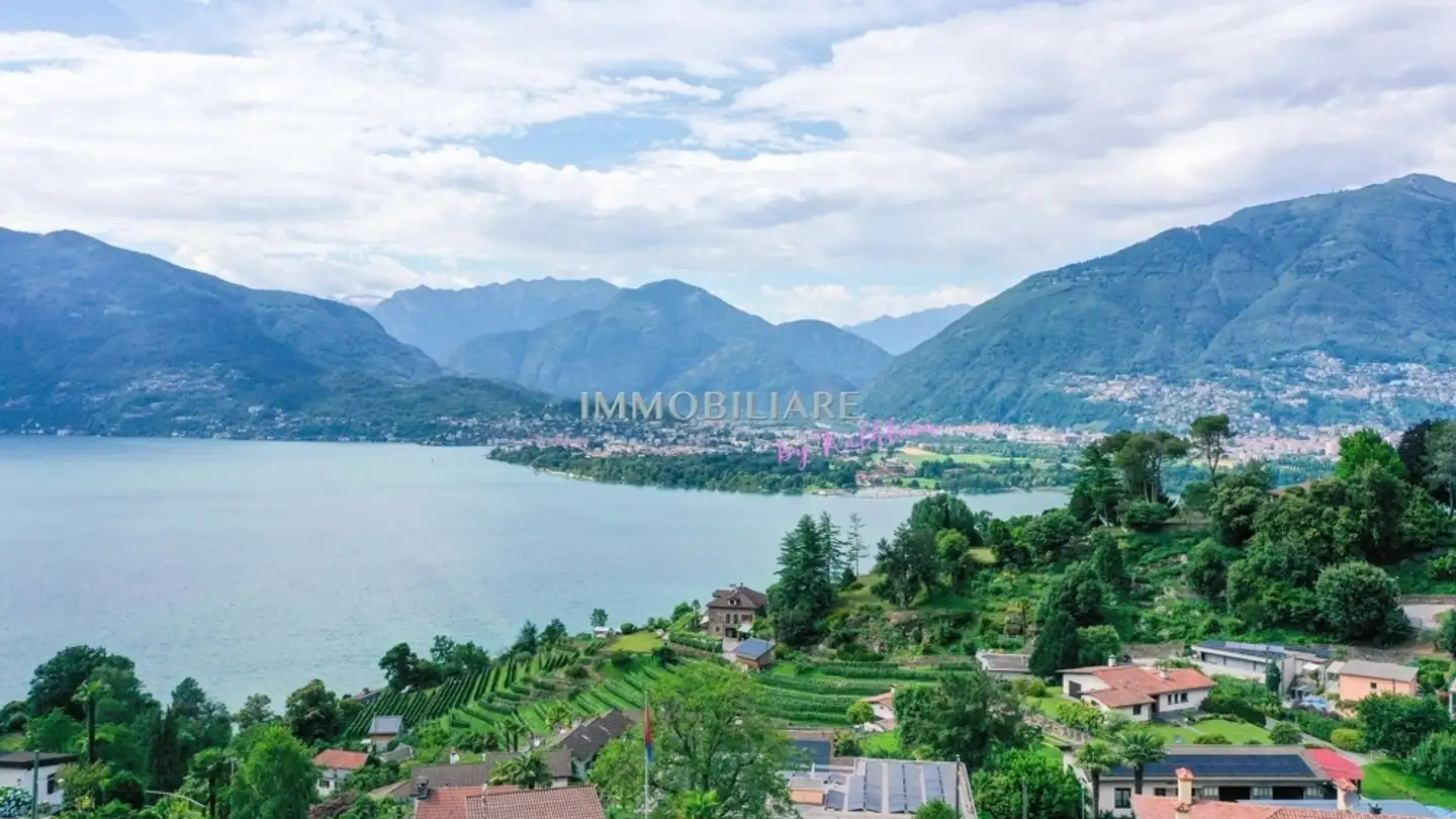 Casa singola in vendita - 6575 Vairano - Photo 4