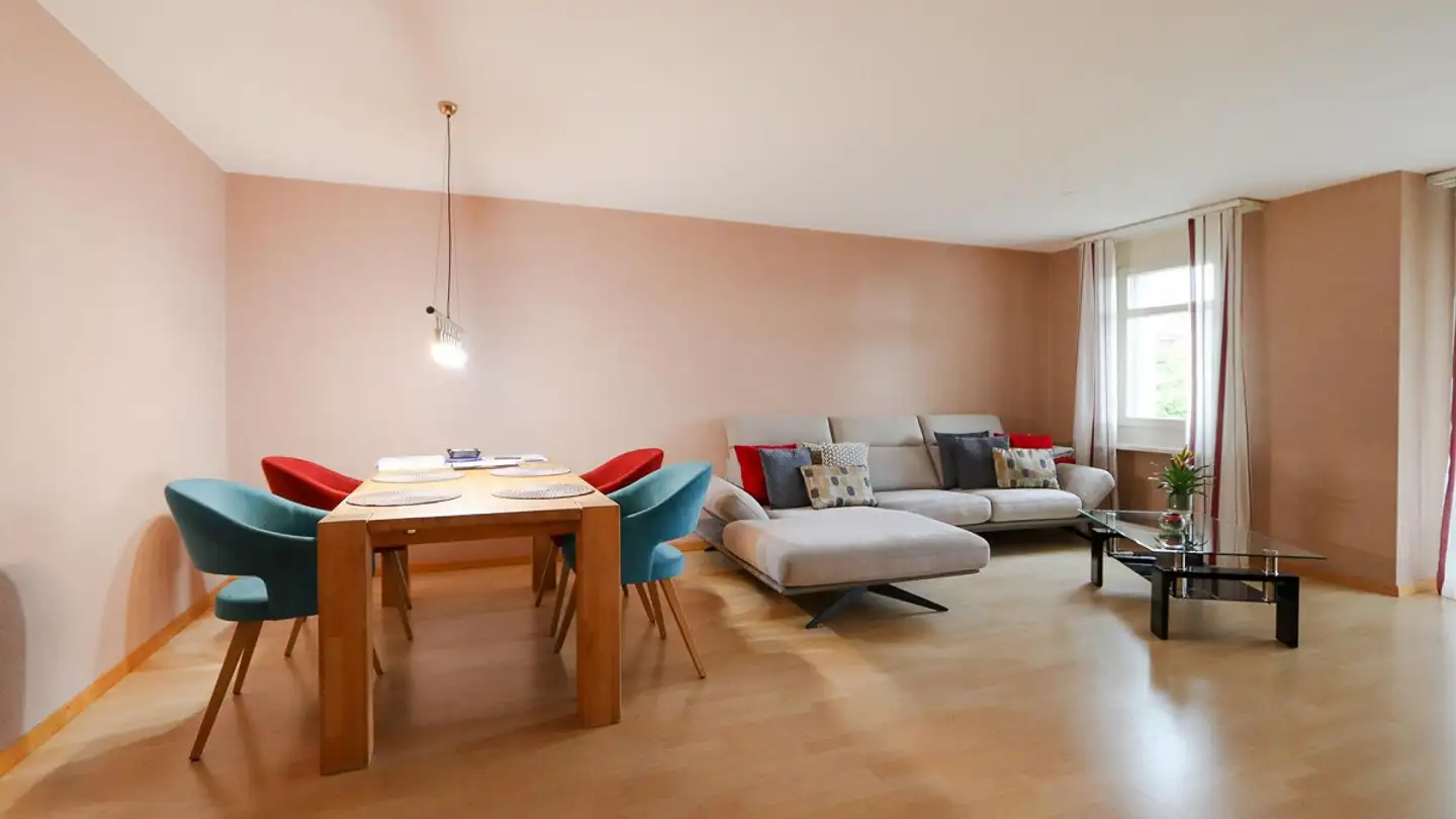 Appartamento in affitto - Spittelstrasse 9, 8910 Affoltern am Albis