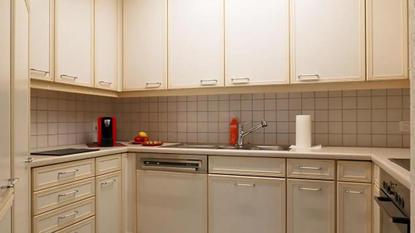 Appartamento in affitto - Spittelstrasse 9, 8910 Affoltern am Albis - Foto 2