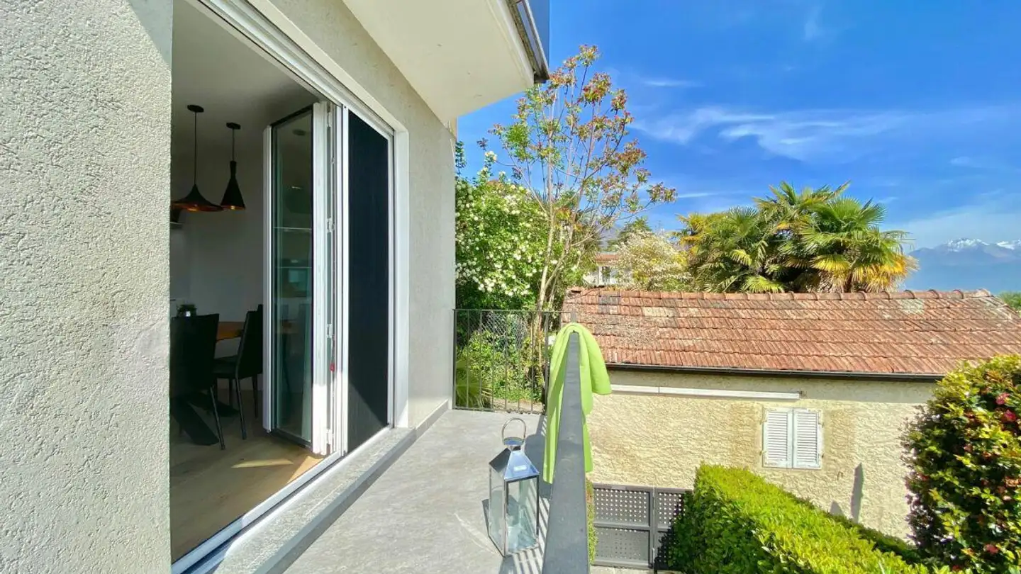 Wohnung kaufen - Via Al Parco 1, 6644 Orselina - Foto 4