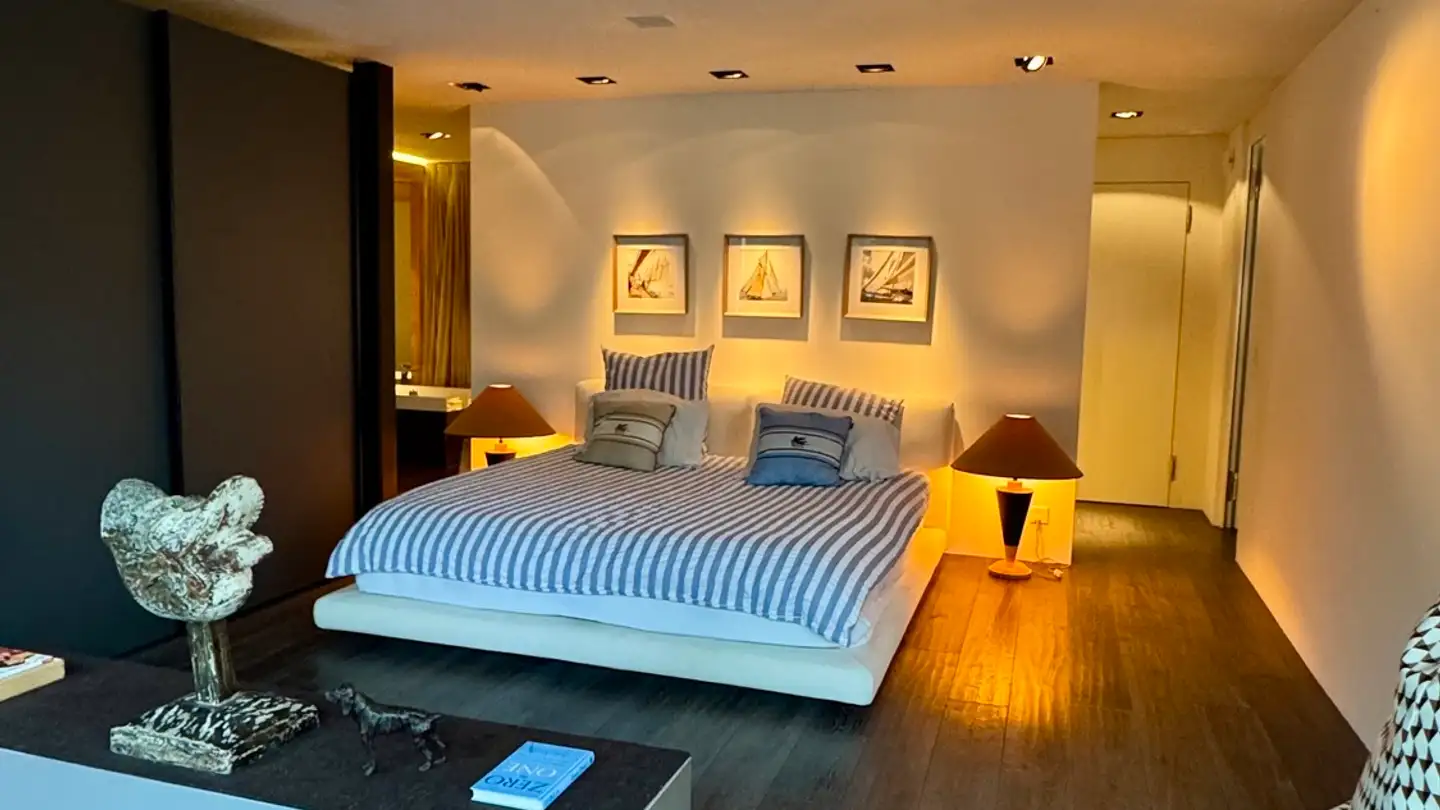 Furnished apartment for rent - 8803 Rüschlikon - Photo 3