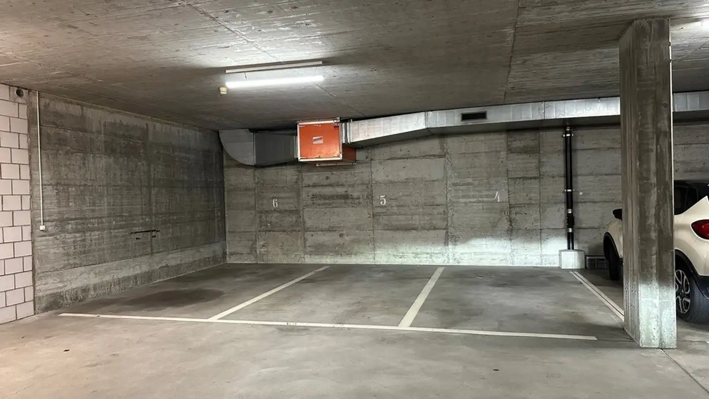 Einzelgarage mieten - Hauptstrasse 36, 4127 Birsfelden - Foto 3