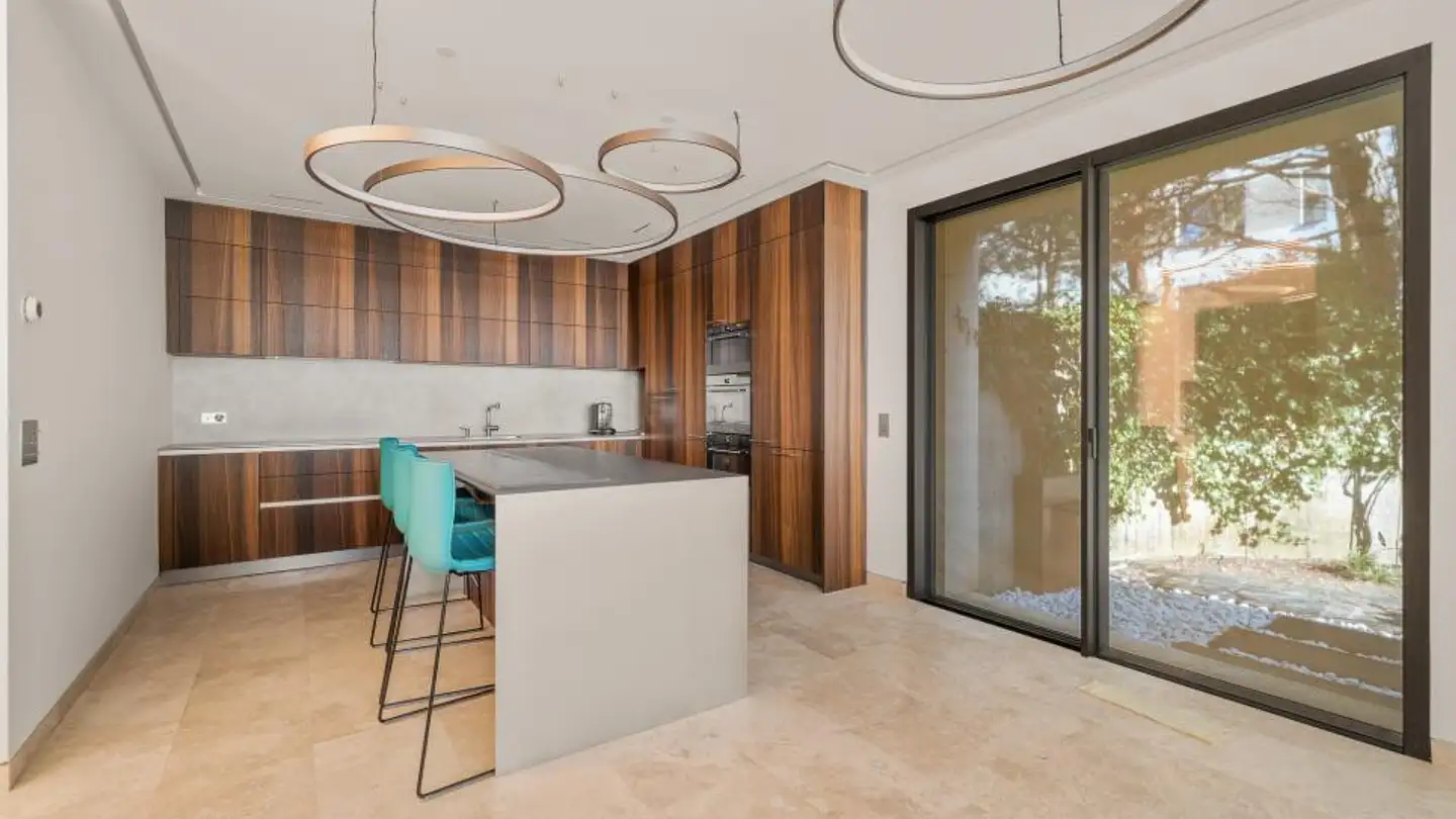 Villa for sale - 1012 Lausanne