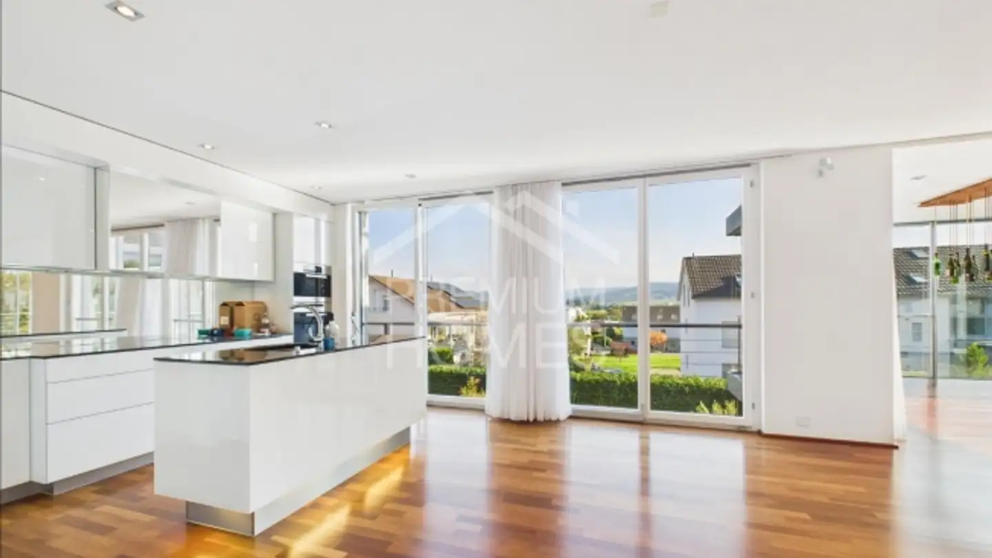 Appartamento in vendita - 4105 Biel-Benken BL