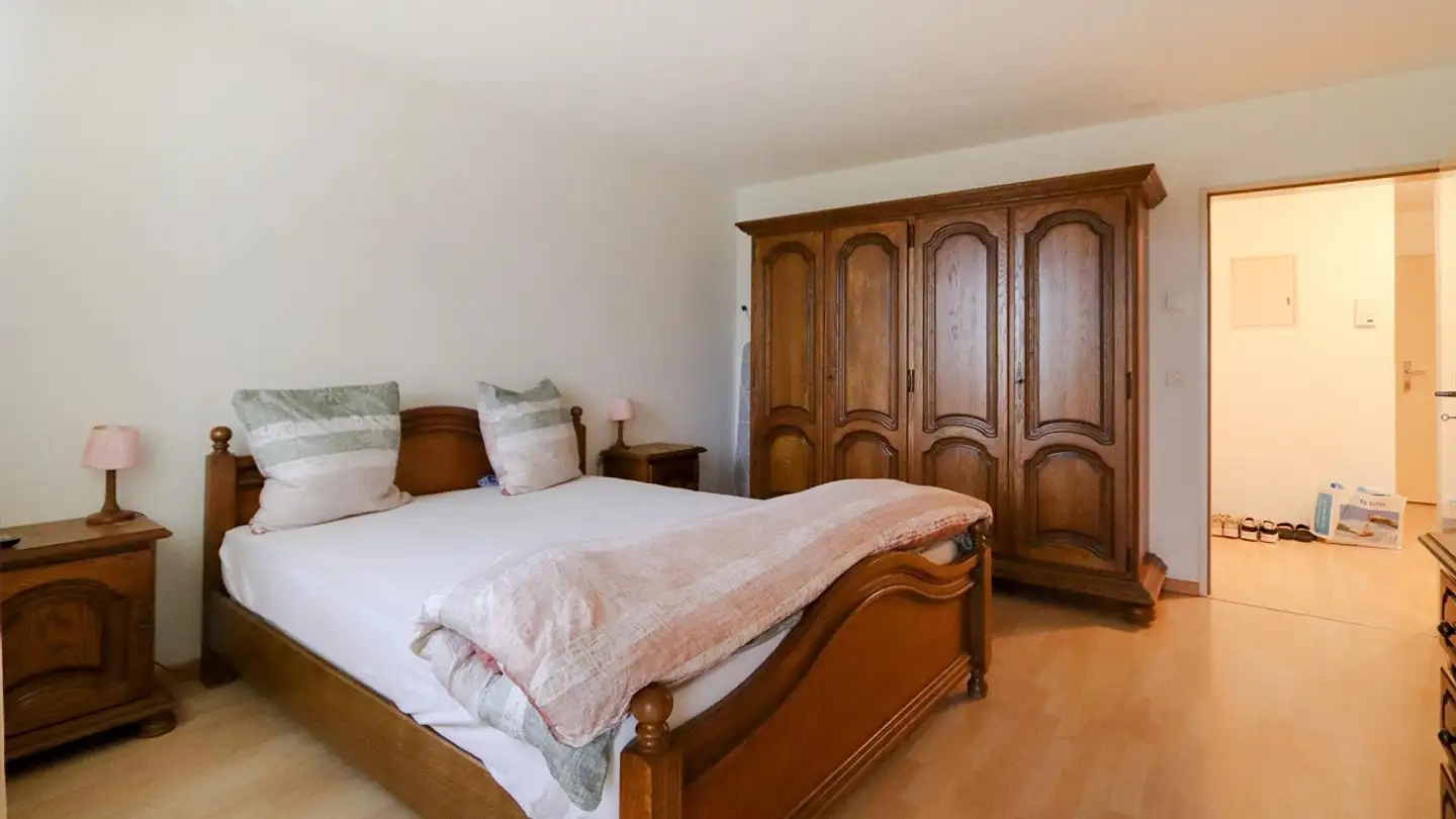 Appartamento in affitto - Spittelstrasse 9, 8910 Affoltern am Albis - Foto 4
