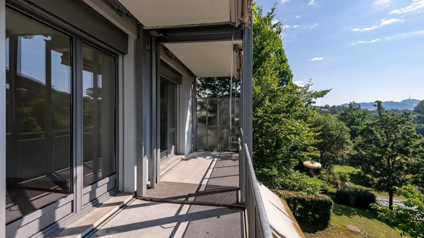 Appartement à louer - Hintere Engehaldenstrasse 10, 3004 Bern - Photo 2