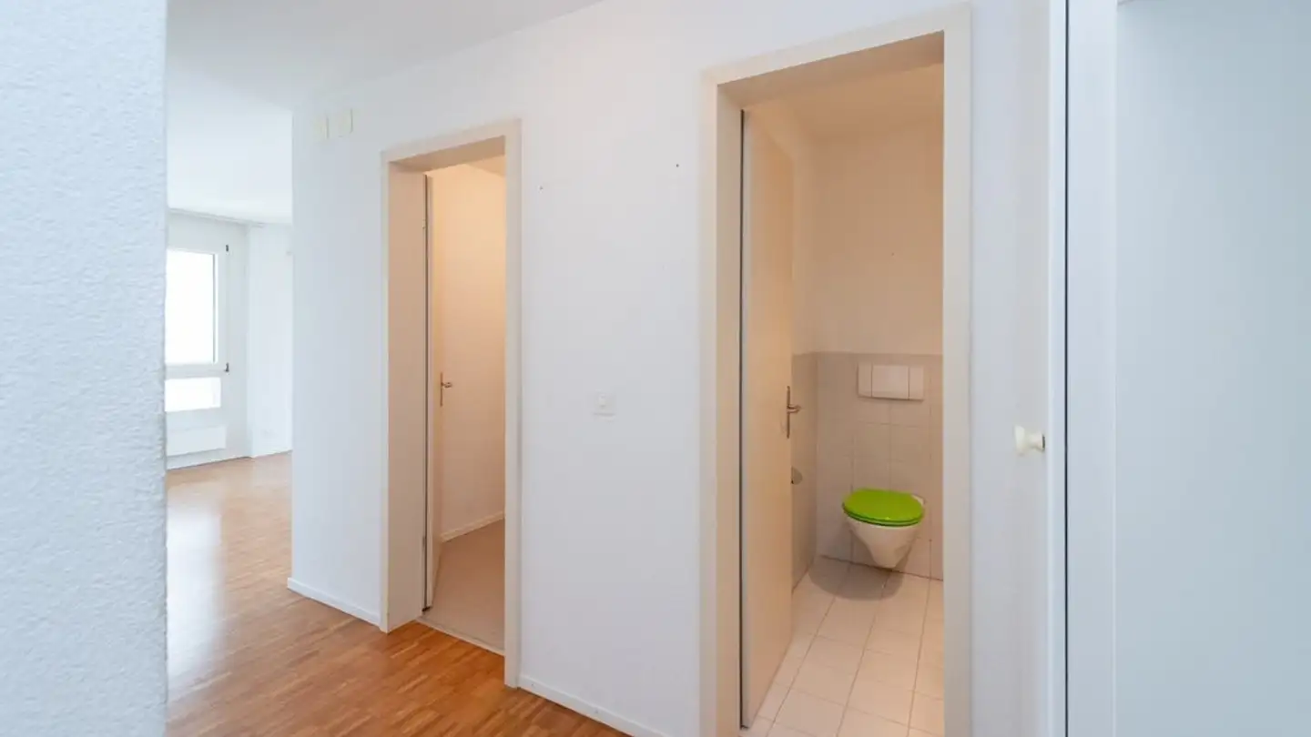 Appartement à louer - Hintere Engehaldenstrasse 10, 3004 Bern - Photo 3