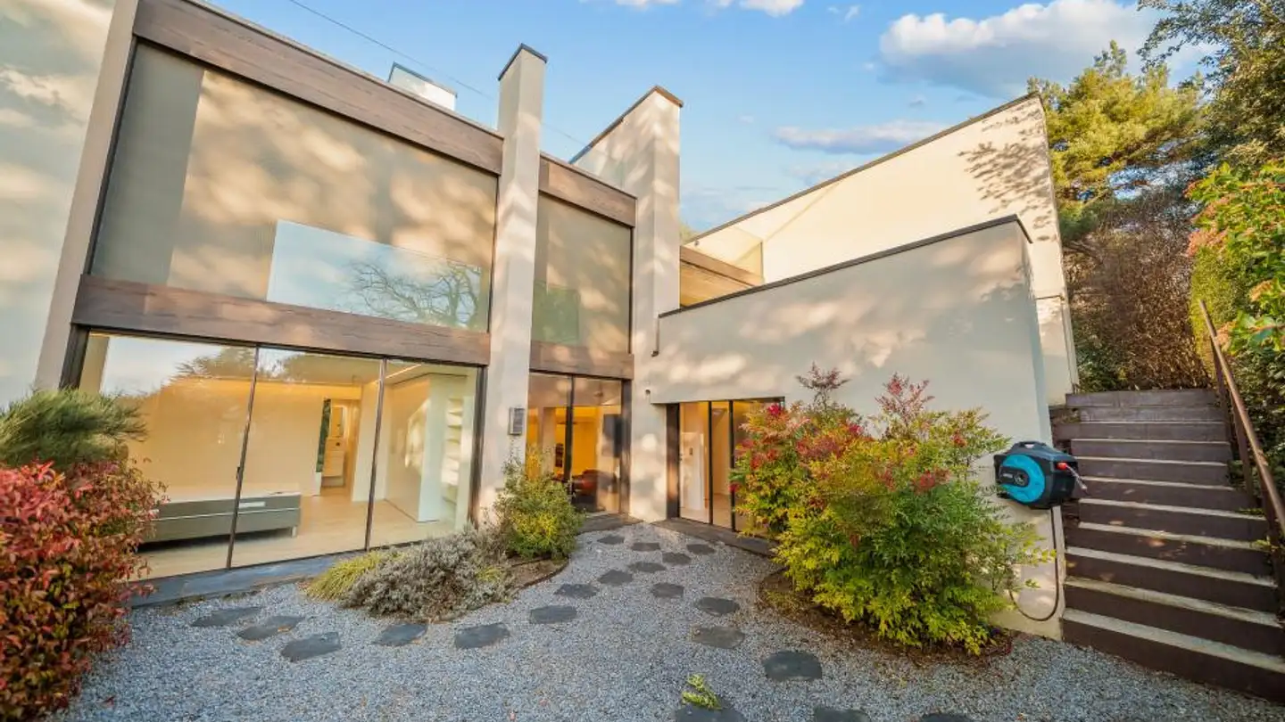 Villa for sale - 1012 Lausanne - Photo 2