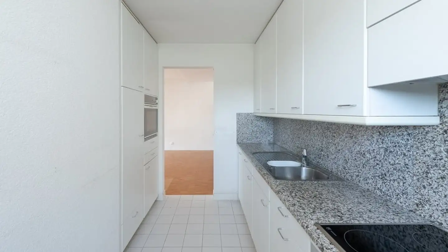 Appartement à louer - Hintere Engehaldenstrasse 10, 3004 Bern - Photo 4