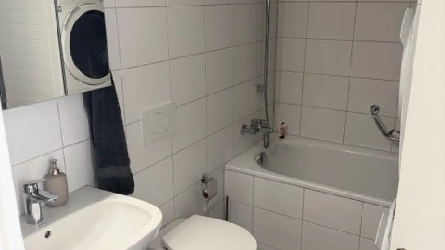 Appartement à louer - Dr. Zuber-Strasse, 3072 Ostermundigen - Photo 3