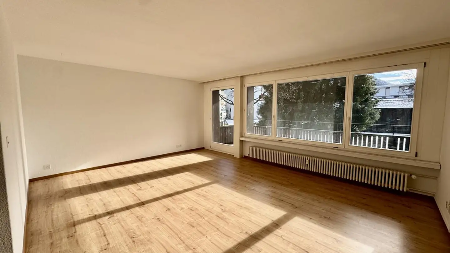 Appartamento in affitto - Museumstrasse 7, 7260 Davos Dorf - Photo 2