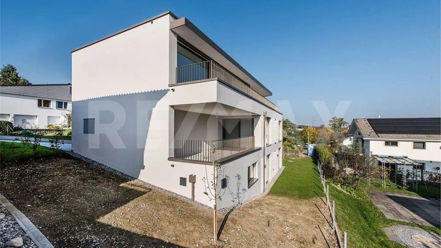 Single house for sale - 5642 Mühlau