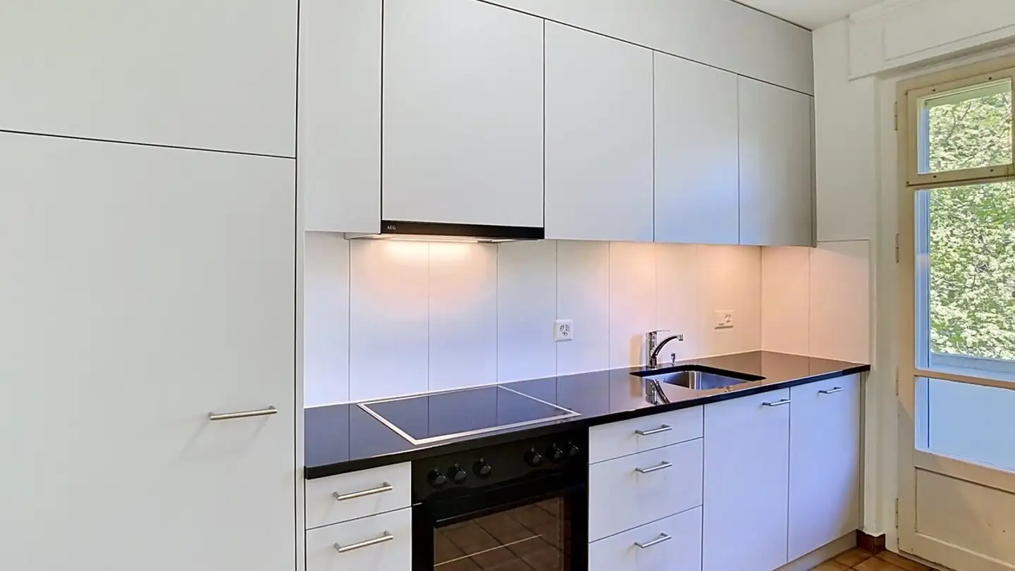 Apartment for rent - Impasse De La Forêt 14, 1700 Fribourg