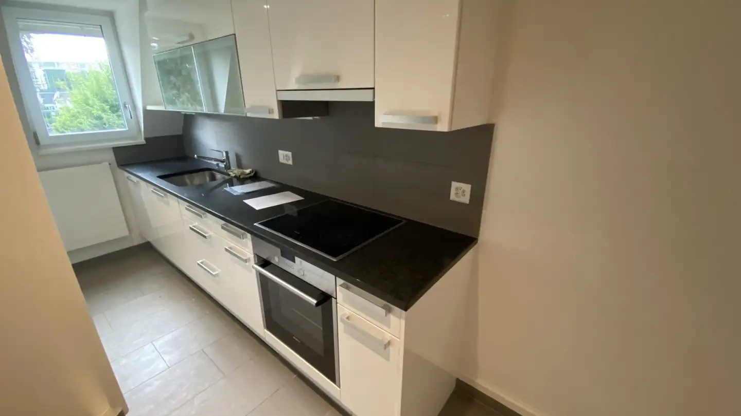 Attico in affitto - Freie Strasse 7, 8570 Weinfelden - Foto 2