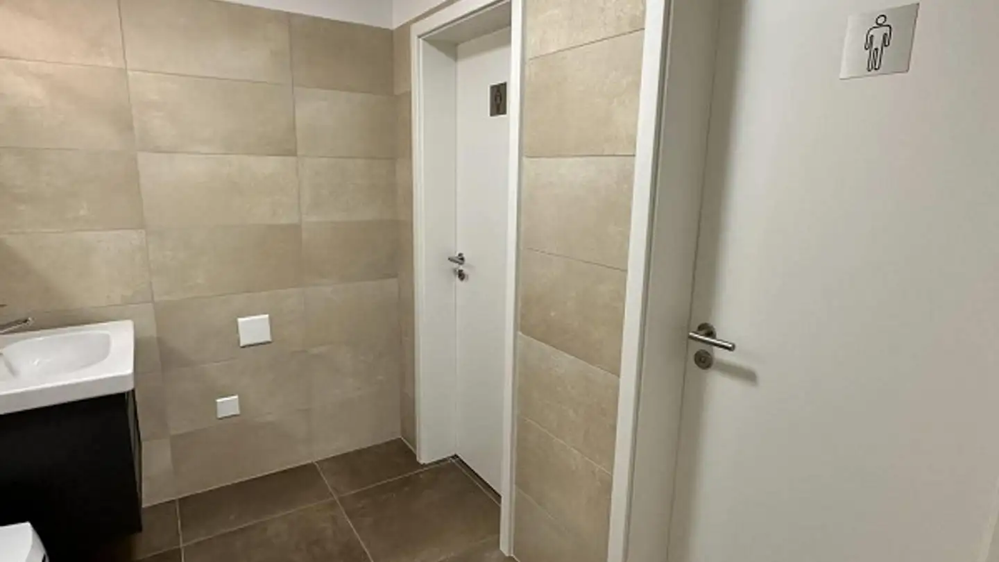 Spazio ufficio in affitto - Via Vira, 6805 Mezzovico - Foto 4