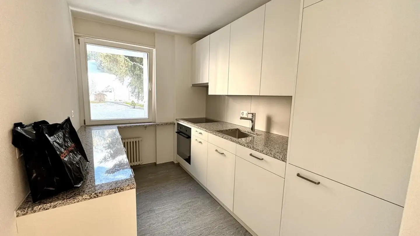 Appartamento in affitto - Museumstrasse 7, 7260 Davos Dorf - Photo 4