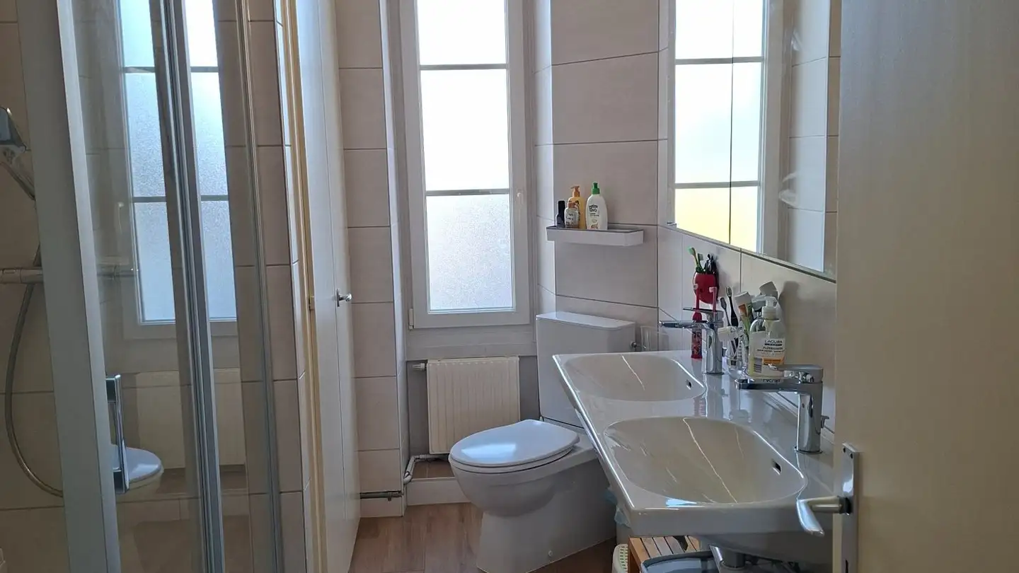 Appartement à louer - Route De Saint-Prex 4, 1168 Villars-sous-Yens - Photo 3