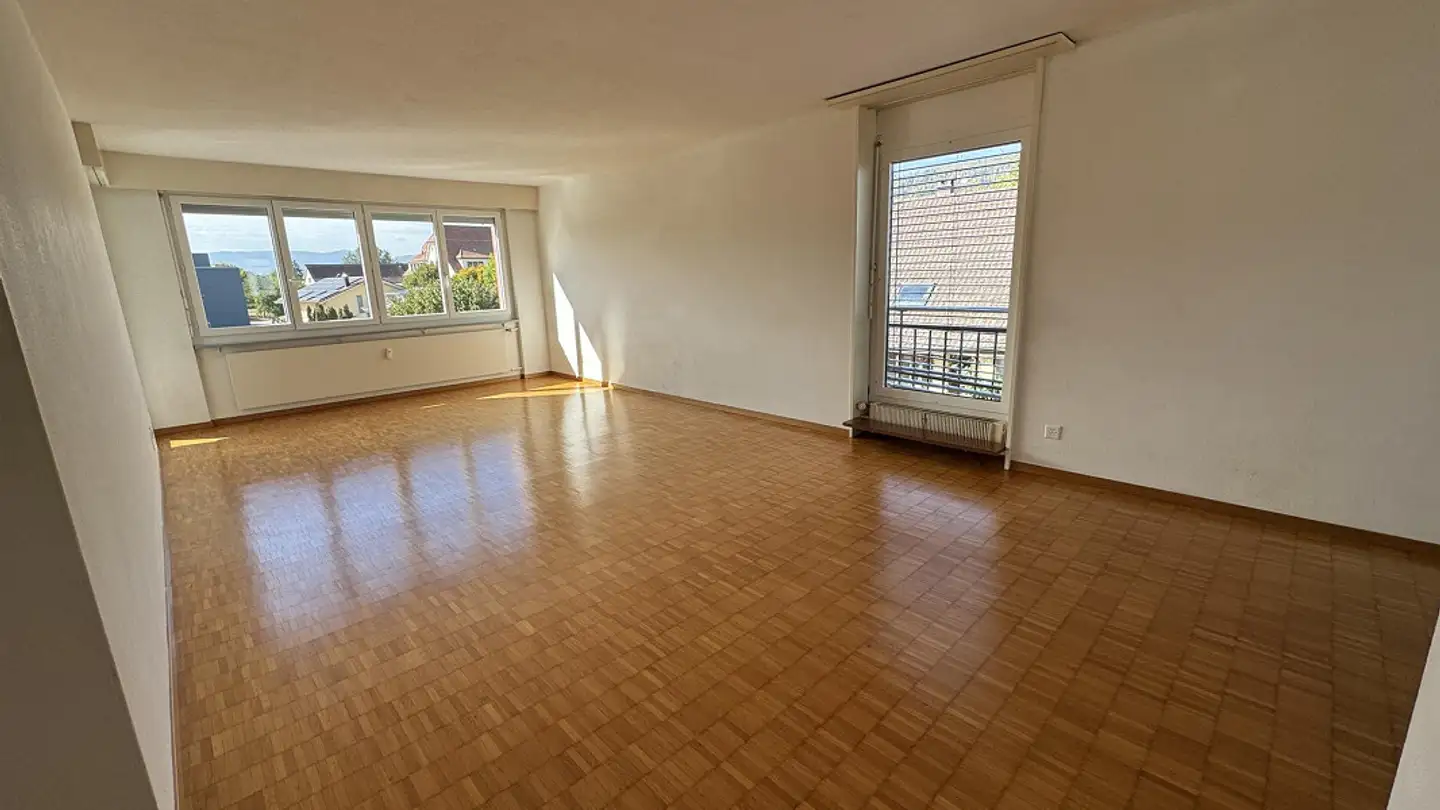 Appartamento in affitto - Bachweg 19, 4852 Rothrist - Foto 2