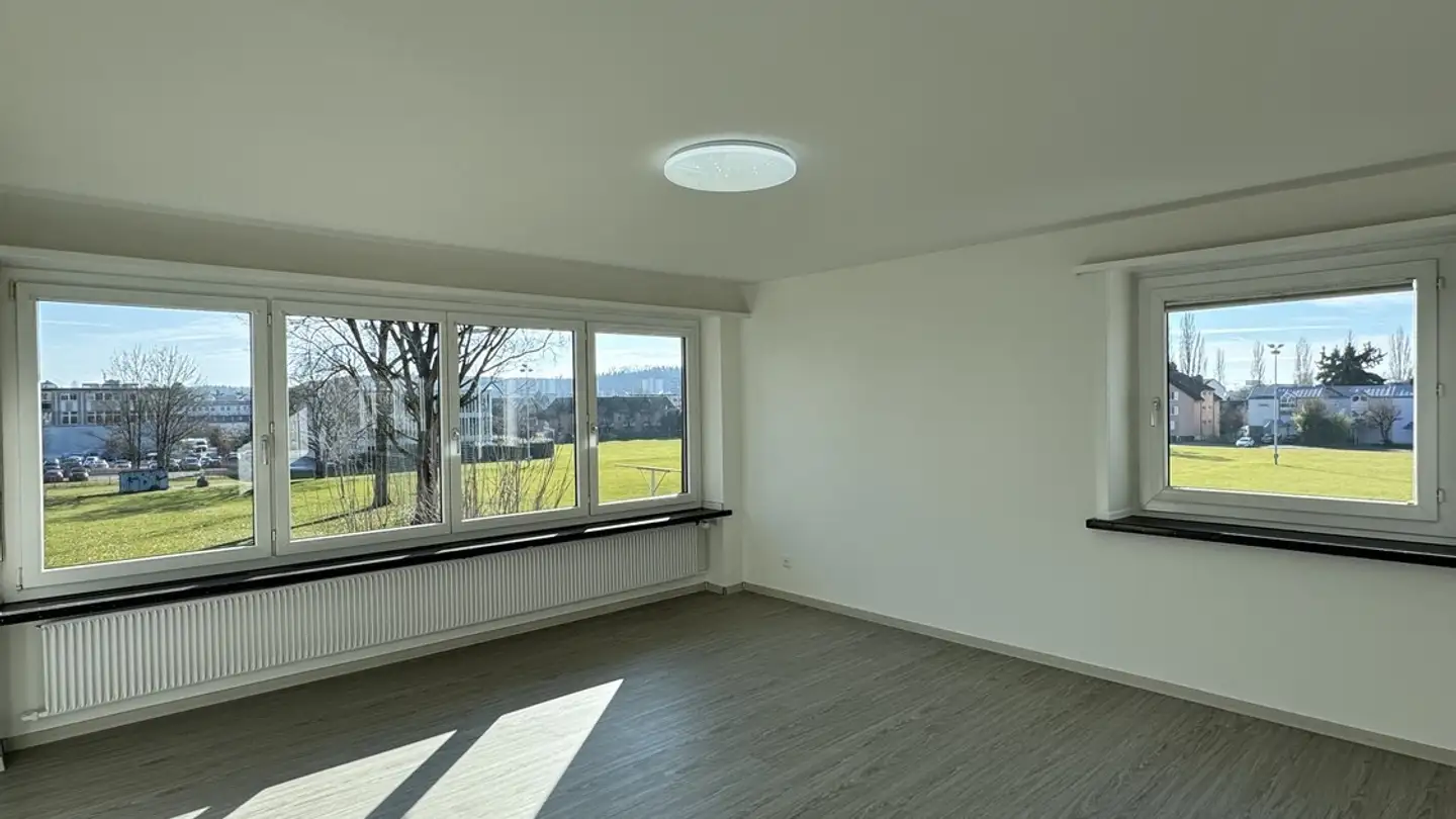 Appartamento in affitto - Longue-Rue / Länggasse 40, 2504 Biel/Bienne